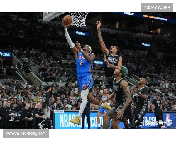 老鹰防守漏洞暴露 不敌雷霆亟需加强改进