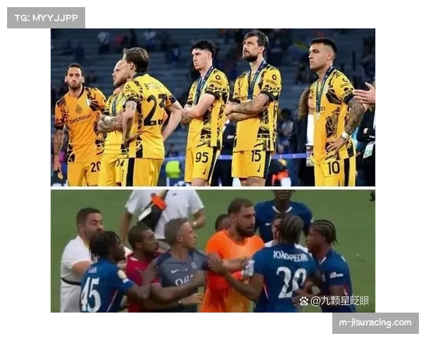 巴黎圣日耳曼主场战雷恩，恩里克称阵容轮换不可避免