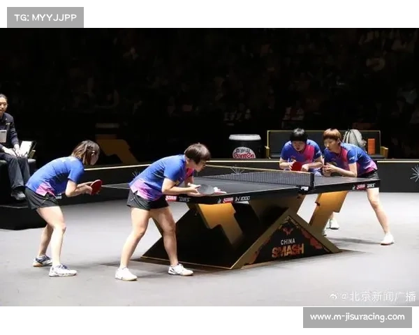 覃予萱-纵歌曼女双夺冠，中国组合展现强大统治力